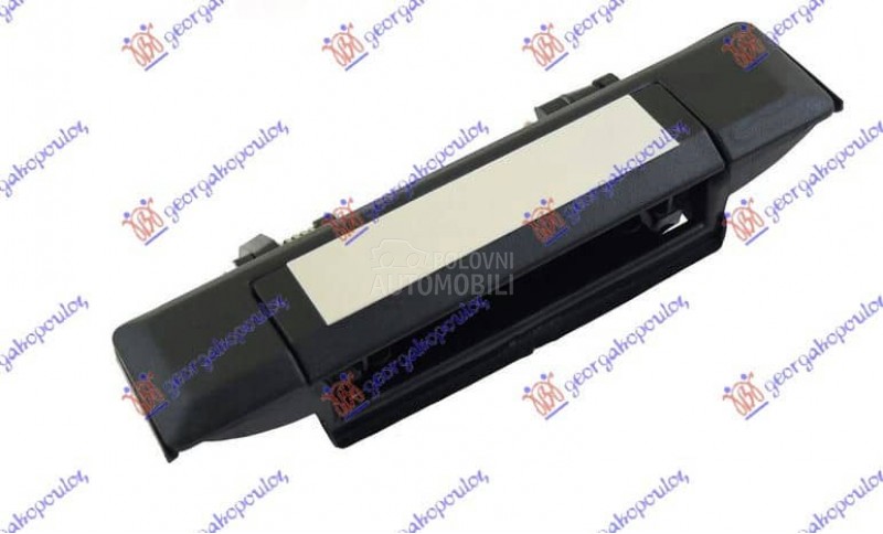 KVAKA PREDNJIH/ZADNJIH...