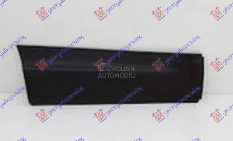 LAJSNA ZADNJIH VRATA Desno