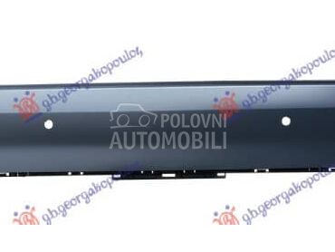 ZADNJI BRANIK PM za Audi A4 za 2019. god.