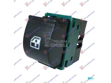 PREKIDAC U PREDNJIM LEVIM VRAT za Lancia Musa od 2003. do 2013. god.