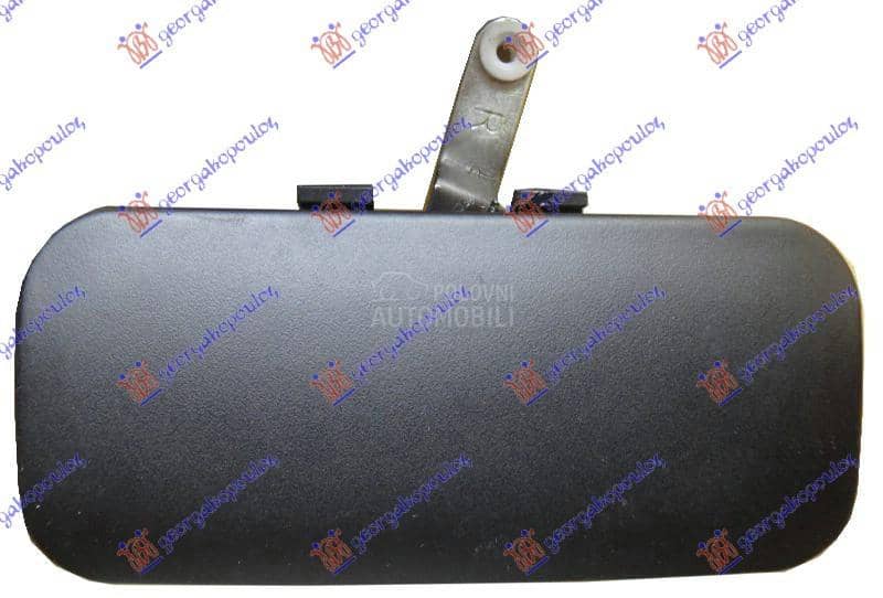 KVAKA PREDNJIH VRATA...