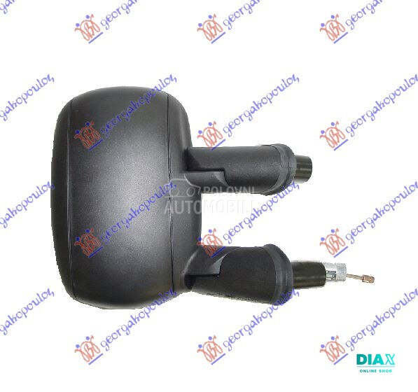 RETROVIZOR MEHANICKI SA SAJLOM