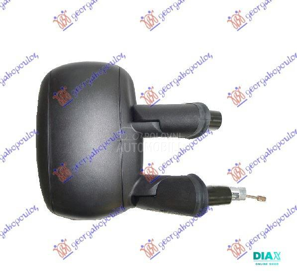 RETROVIZOR MEHANICKI SA SAJLOM