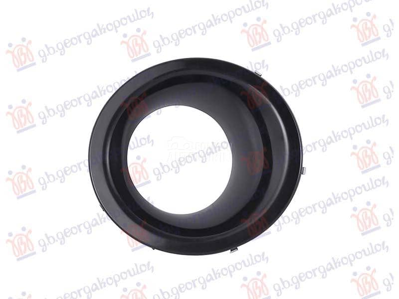 OKVIR MAGLENKE 09- Levo