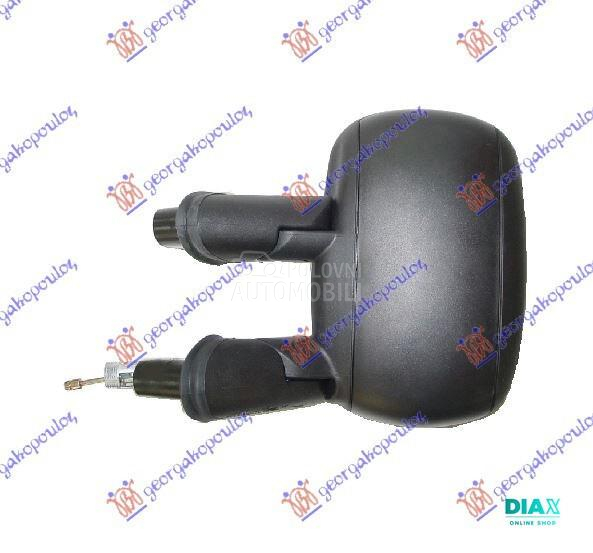 RETROVIZOR MEHANICKI SA SAJLOM