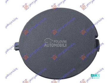 POKLOPAC KUKE PREDNJEG BRANIKA za Fiat Doblo od 2005. do 2009. god.