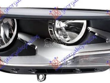 FAR ELEKTRICNI Desno za Volkswagen Touareg od 2010. do 2014. god.