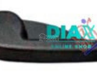 KVAKA GEPEK VRATA UNUTRASNJA C za Fiat Doblo od 2005. do 2009. god.