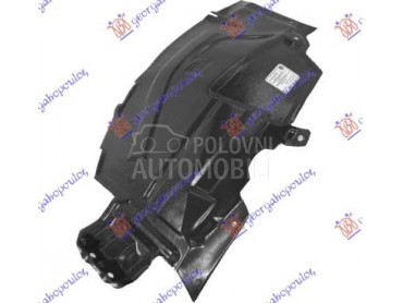 POTKRILO PLASTICNO -06 Desno za Nissan Murano od 2003. do 2014. god.