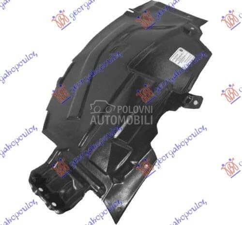 POTKRILO PLASTICNO -06 Desno