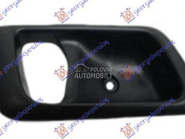 OKVIR UNUTRASNJE KVAKE PREDNJI za Fiat Doblo od 2005. do 2009. god.