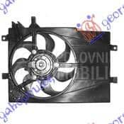 VENTILATOR HLADNJAKA (1.2...