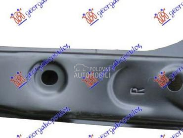 NOSAC FARA GORNJI za Nissan Micra od 2002. do 2010. god.