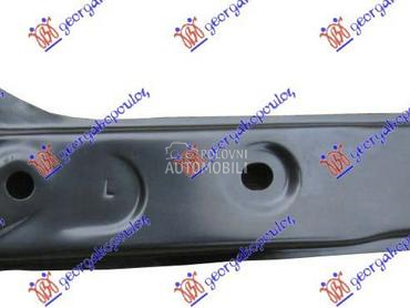 NOSAC FARA GORNJI za Nissan Micra od 2002. do 2010. god.