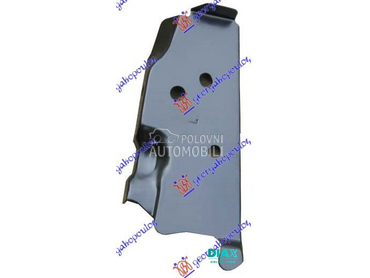 NOSAC FARA DONJI za Nissan Micra od 2002. do 2010. god.