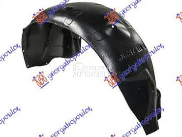 ZADNJE POTKRILO PLASTICNO... za Suzuki Vitara od 2006. do 2015. god.