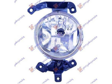 MAGLENKA Levo za Chevrolet Matiz za 2005. god.