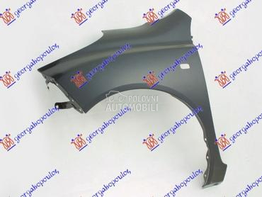 BLATOBRAN za Nissan Micra od 2002. do 2010. god.