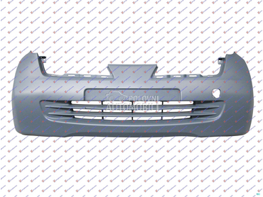 PREDNJI BRANIK -2005 (BEZ MAGL za Nissan Micra od 2002. do 2010. god.