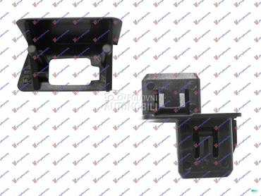 NOSAC PREDNJEG BRANIKA BOCNI P za Nissan Micra od 2002. do 2010. god.