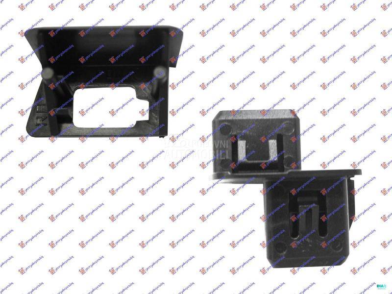 NOSAC PREDNJEG BRANIKA BOCNI P