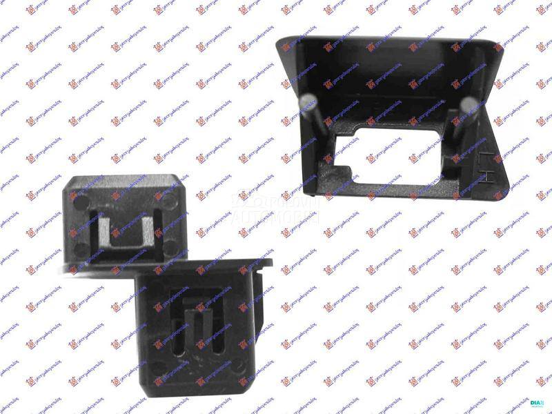 NOSAC PREDNJEG BRANIKA BOCNI P