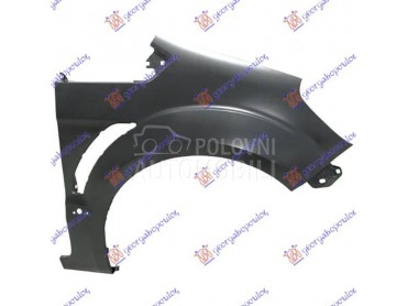 KRILO Desno za Ford S-Max od 2007. do 2011. god.