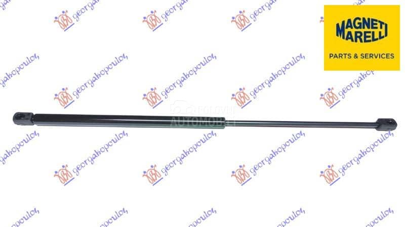 AMORTIZER HAUBE 330 njutna