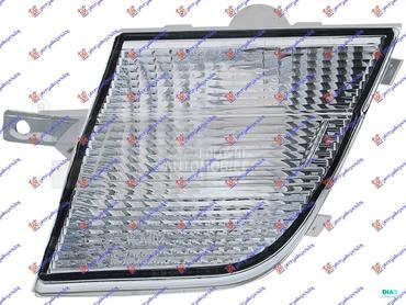 MIGAVAC BELI -2005 za Nissan Micra od 2002. do 2010. god.