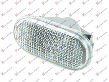 MIGAVAC U KRILU PROVIDNI 2005- za Nissan Qashqai od 2007. do 2010. god.