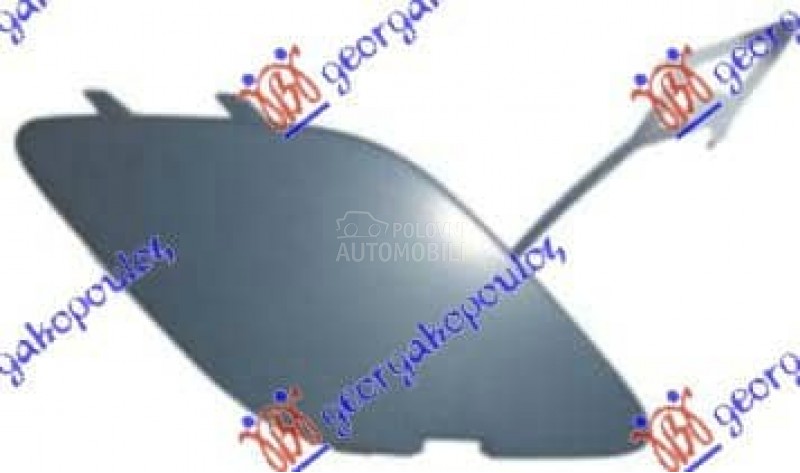 POKLOPAC KUKE PREDNJEG...