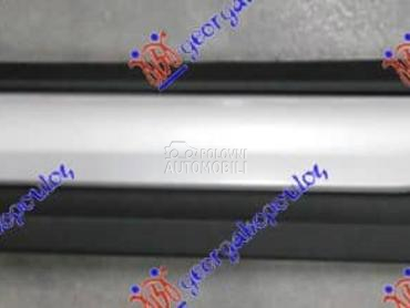 LAJSNA ZADNJIH VRATA Levo za Mitsubishi Outlander od 2013. do 2016. god.