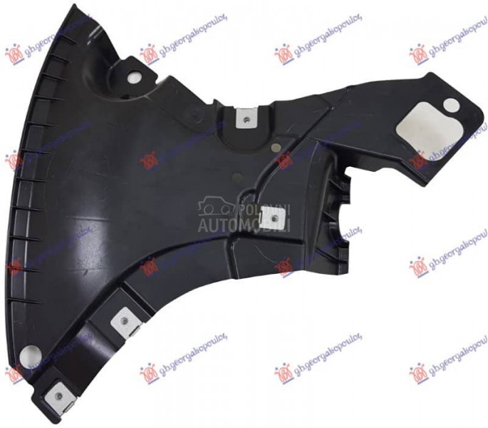 ZASTITA MOTORA ISPOD...