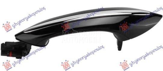 KVAKA PREDNJIH/ZADNJIH...