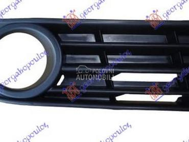 RESETKA PREDNJEG BRANIKA Desno za Volkswagen Polo od 2005. do 2009. god.