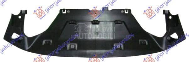 ZASTITA MOTORA ISPOD...