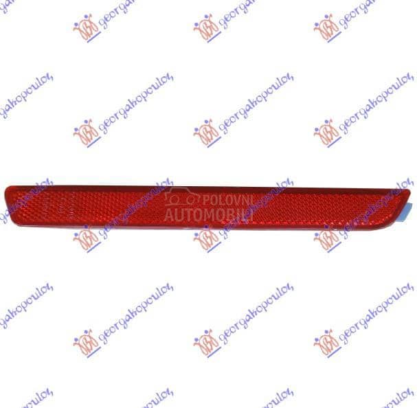 ZADNJA MAGLENKA Desno