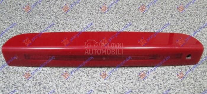 TRECA STOP LAMPA KARAVAN