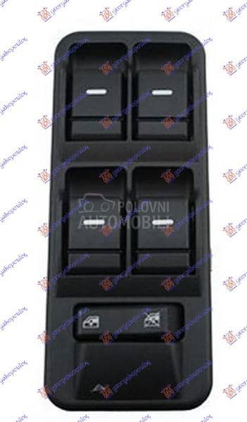 PREKIDAC U PREDNJIM...