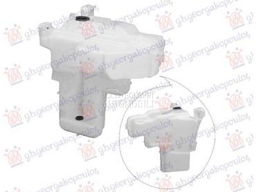 POSUDA ZA TECNOST BRISACA za Audi A1 za 2018. god.