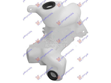 POSUDA ZA TECNOST BRISACA za Honda HR-V od 2015. do 2019. god.