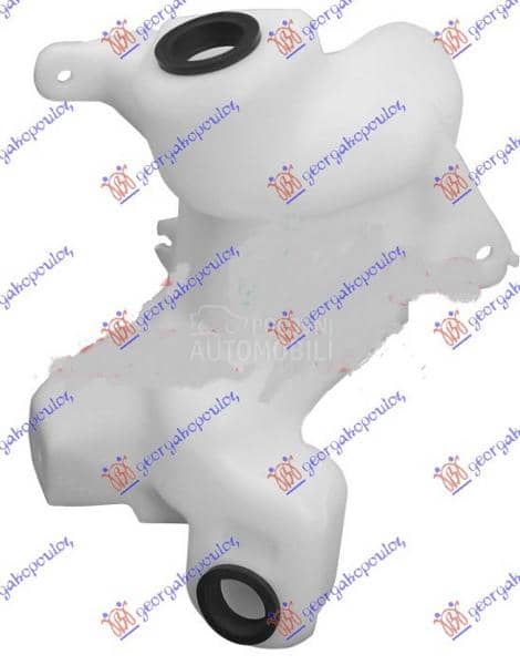 POSUDA ZA TECNOST BRISACA