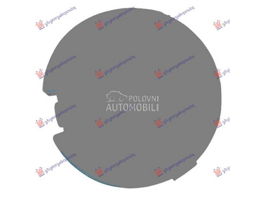 POKLOPAC KUKE ZADNJEG... za Ford Kuga od 2013. do 2016. god.