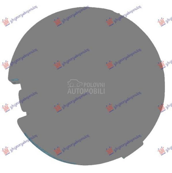 POKLOPAC KUKE ZADNJEG...