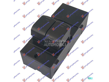 PREKIDAC U PREDNJIM VRATIMA (6 za Nissan Micra od 2002. do 2010. god.