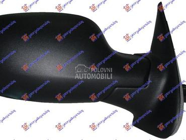 RETROVIZOR MEHANICKI SA SAJLOM za Nissan Micra od 2002. do 2010. god.