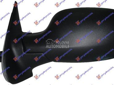 RETROVIZOR MEHANICKI SA SAJLOM za Nissan Micra od 2002. do 2010. god.