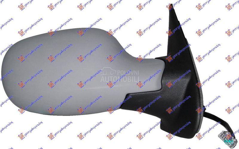 RETROVIZOR ELEKTRICNI PM -2009