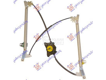 PODIZAC PREDNJEG PROZORA... za Audi Q5 od 2012. do 2016. god.