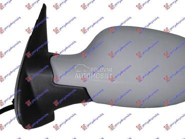 RETROVIZOR ELEKTRICNI PM -2009 za Nissan Micra od 2002. do 2010. god.